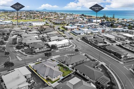 Photo of property in 3 Sarah Place, Papamoa Beach, Papamoa, 3118