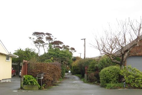 Photo of property in 137 Saint Albans Street, St Albans, Christchurch, 8014