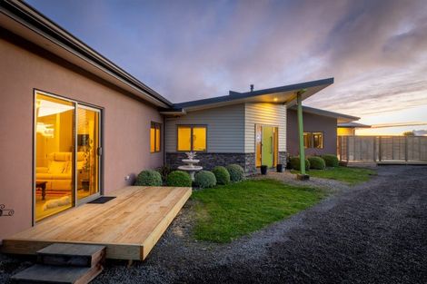 Photo of property in 249a Watershed Road, Bunnythorpe, Palmerston North, 4470