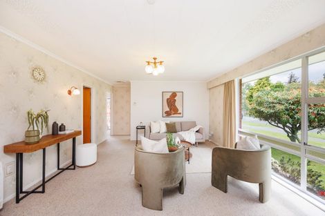 Photo of property in 20 Ruha Street, West End, Palmerston North, 4412