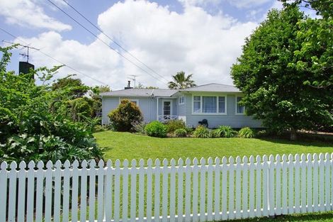 Photo of property in 1/33 Cosgrave Road, Papakura, 2110