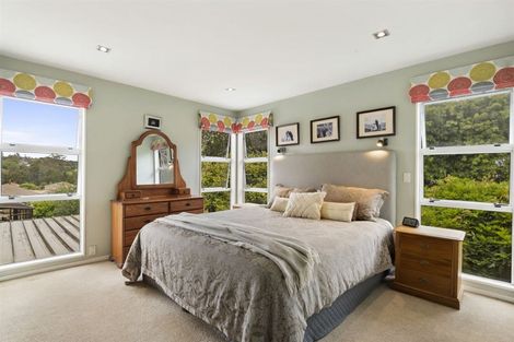 Photo of property in 3 Augusta Place, Forrest Hill, Auckland, 0620