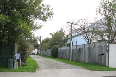 Photo of property in 106A Hunter Terrace Cashmere Christchurch City
