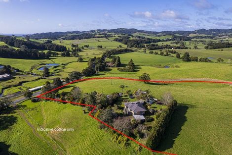 Photo of property in 147 Jubilee Road, Hikurangi, 0181