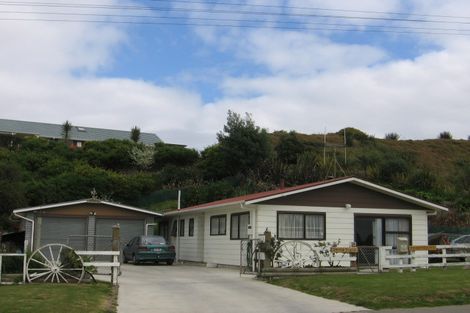 Photo of property in 31 Victoria Street Foxton Horowhenua District