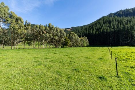 Photo of property in 208 Mount Riley Road, Okaramio, Havelock, 7178