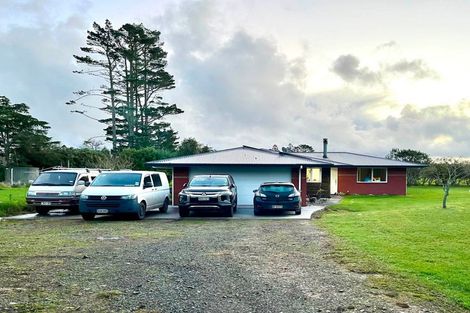 Photo of property in 113 Signal Road, Okaihau, 0475