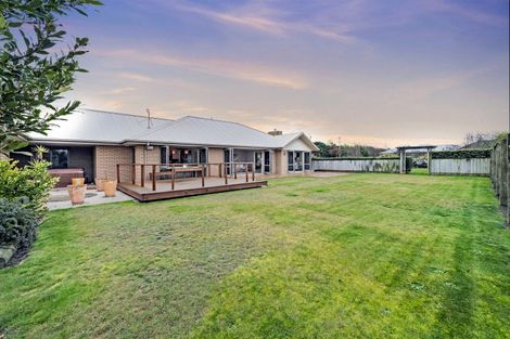 Photo of property in 2 Boulez Mews, Rolleston, 7614