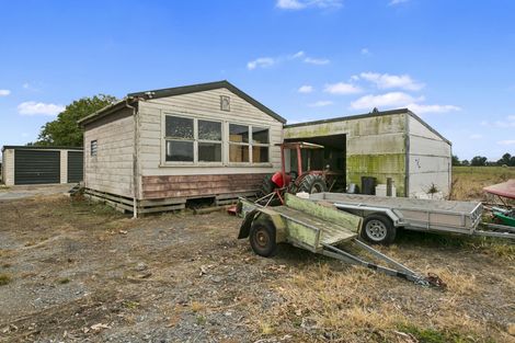 Photo of property in 595b Tauranga Road, Te Poi, Matamata, 3473