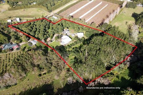 Photo of property in 150 Walford Road, Aongatete, Katikati, 3181