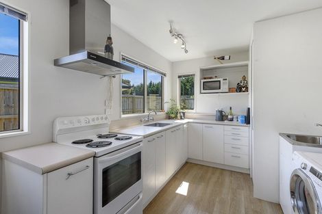 Photo of property in 3/710 East Maddisons Road, Rolleston, 7614