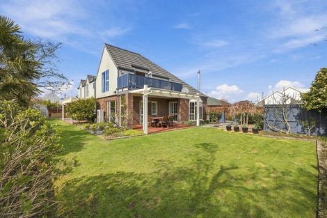 Photo of property in 12 Chilwell Place, Halswell, Christchurch, 8025