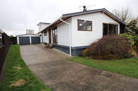 Photo of property in 201 Grampian Street, Tokoroa, 3420
