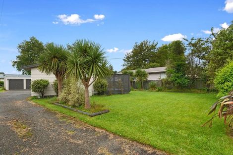 Photo of property in 40 Kahu Street, Utuhina, Rotorua, 3015