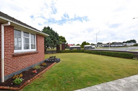 Photo of property in 42 Lyon Street, Glengarry, Invercargill, 9810