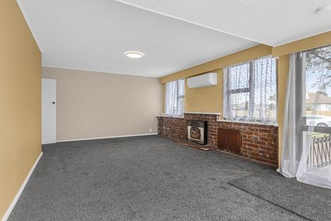 Photo of property in 6 Geddis Avenue, Maraenui, Napier, 4110