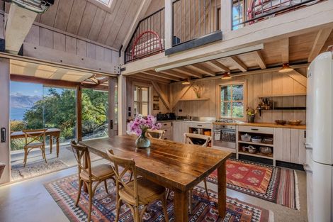 Photo of property in 365 Dublin Bay Road, Albert Town, Wanaka, 9382