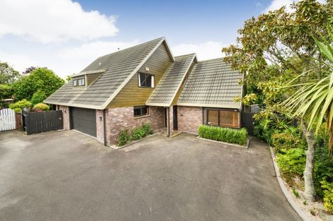 Photo of property in 111d Te Awe Awe Street, Hokowhitu, Palmerston North, 4410
