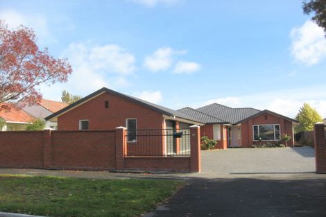 Photo of property in 43 Brodie Street, Ilam, Christchurch, 8041