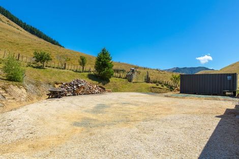 Photo of property in 51 Bryants Road, Rai Valley, 7194