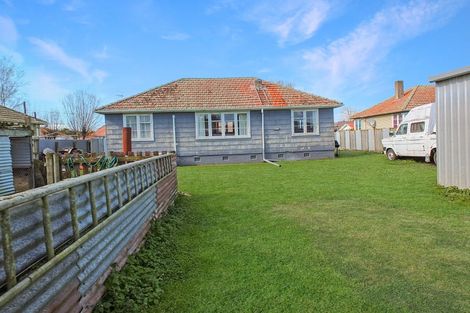 Photo of property in 5 Churchill Crescent, Foxton, 4814