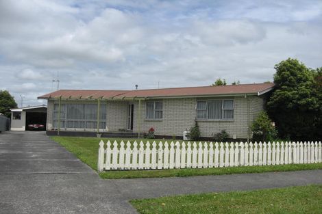 Photo of property in 15 Cargill Avenue, Feilding, 4702