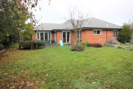 Photo of property in 12 Renoir Drive, Rolleston, 7614