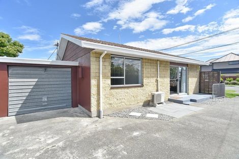 Photo of property in 1/30 Bordesley Street, Phillipstown, Christchurch, 8011