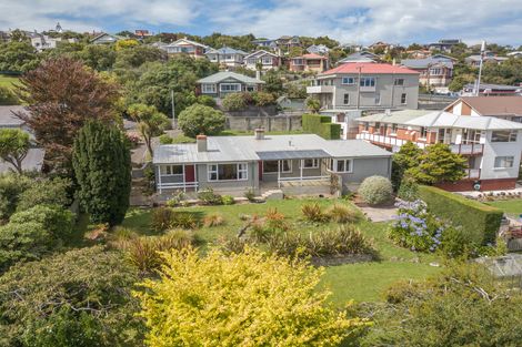 Photo of property in 17 Jeffery Street, Andersons Bay, Dunedin, 9013