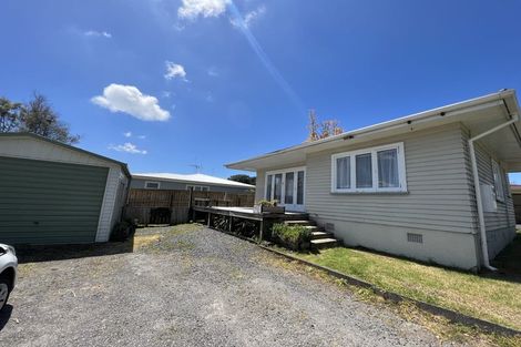 Photo of property in 8 Oropi Road, Greerton, Tauranga, 3112