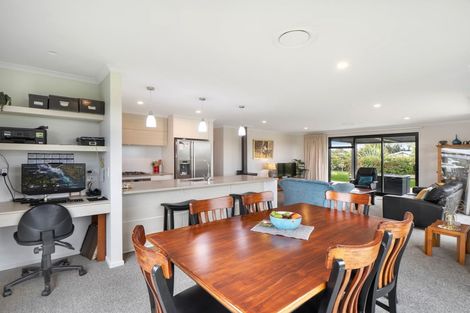 Photo of property in 9 Godley Place, Woodend, 7610