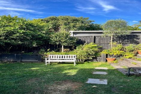 Photo of property in 19 Old Mill Road, Grey Lynn, Auckland, 1021