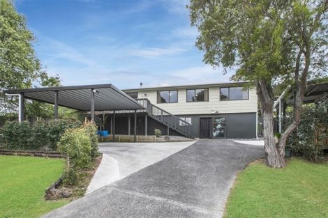 Photo of property in 12 Fitzherbert Avenue, West Harbour, Auckland, 0618