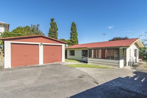 Photo of property in 22a Manson Street, Gate Pa, Tauranga, 3112