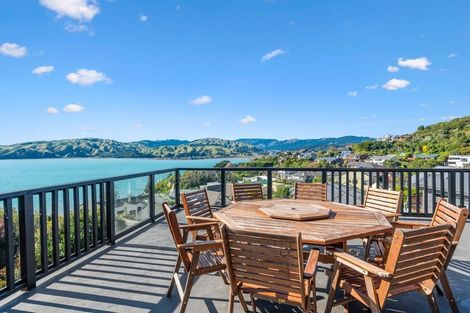 Photo of property in 12 The Topdeck, Whitby, Porirua, 5024