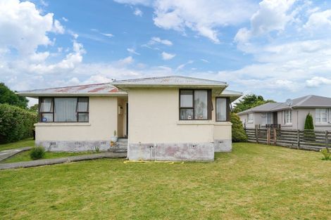 Photo of property in 323 Saint Andrew Street, Glengarry, Invercargill, 9810