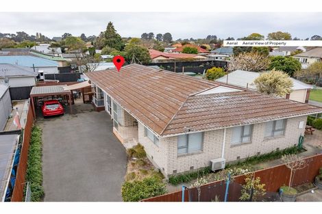 Photo of property in 2/299 Linwood Avenue, Linwood, Christchurch, 8062