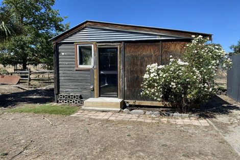 Photo of property in 272 Galloway Road, Galloway, Alexandra, 9393