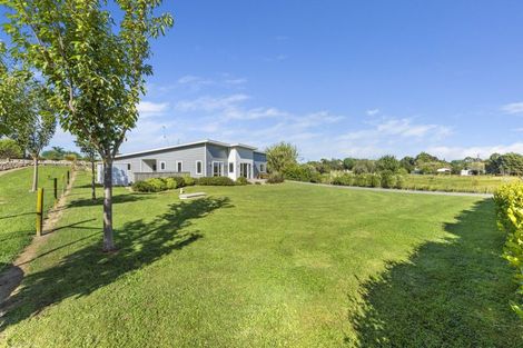 Photo of property in 1 Corbin Court, Ohau, Levin, 5570