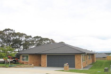 Photo of property in 10 Reabrook Place, Katikati, 3129