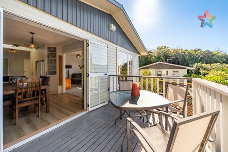 Photo of property in 12 Gainsborough Grove, Belmont, Lower Hutt, 5010