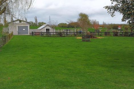 Photo of property in 97 Hangawera Road, Morrinsville, 3375