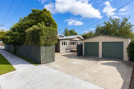 Photo of property in 153 Scott Street, Redwoodtown, Blenheim, 7201