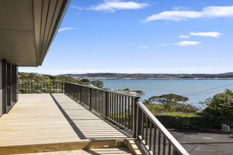 Photo of property in 9a Glengyle Street, Vauxhall, Dunedin, 9013