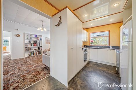 Photo of property in 15 Tennyson Avenue, Avalon, Lower Hutt, 5011