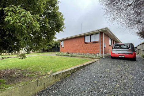 Photo of property in 149 Mavora Crescent, Heidelberg, Invercargill, 9812