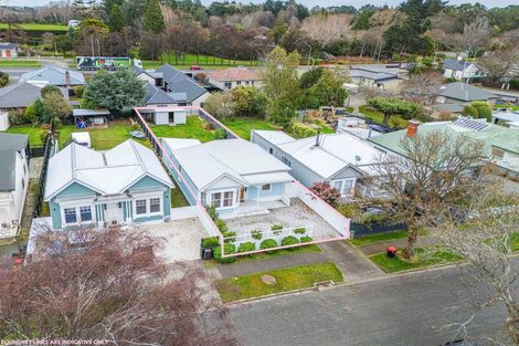 Photo of property in 176 Macmaster Street, Richmond, Invercargill, 9810