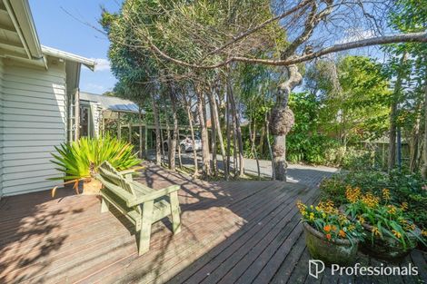 Photo of property in 15 Tennyson Avenue, Avalon, Lower Hutt, 5011