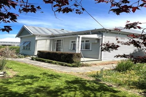 Photo of property in 33 Hornbrook Street, Temuka, 7920