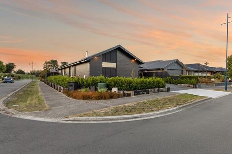 Photo of property in 2 Kokopu Street, Pegasus, 7612